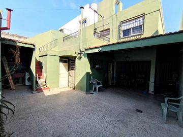 Venta de lote en capital federal