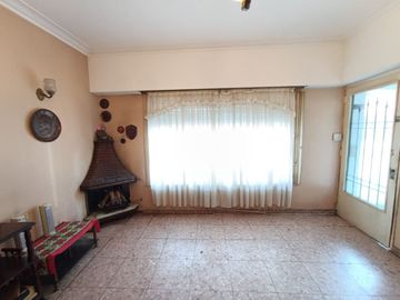Venta de lote en capital federal