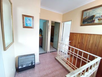 Venta de lote en capital federal