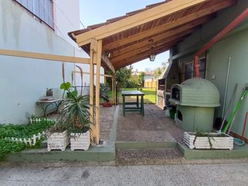 Venta de lote en capital federal