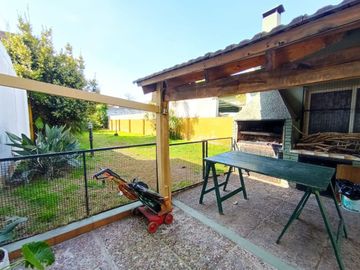 Venta de lote en capital federal