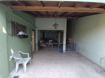 Venta de lote en capital federal