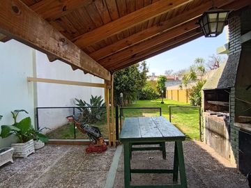 Venta de lote en capital federal