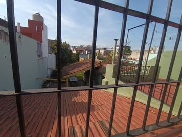 Venta de lote en capital federal