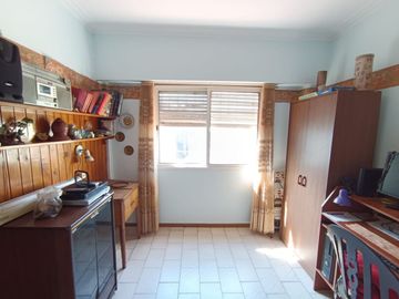 Venta de lote en capital federal