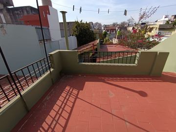 Venta de lote en capital federal