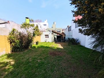 Venta de lote en capital federal