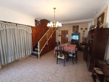 Venta de lote en capital federal