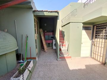 Venta de lote en capital federal