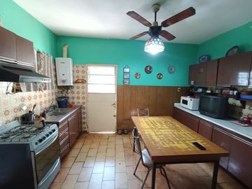 Venta de lote en capital federal