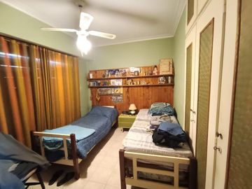 Venta de lote en capital federal