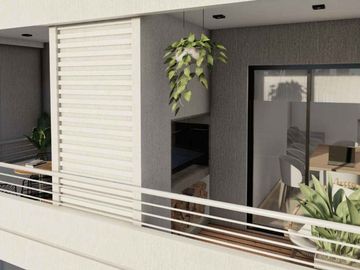 VENTA DEPTO 2 AMB CASEROS POZO - PERMUTA- FINANCIA