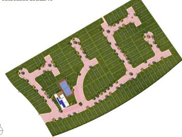 TERRENO RESIDENCIAL CIUDAD MADERAS LEÓN