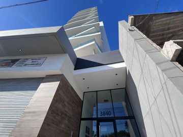 2 AMBIENTES CON HABITACIÓN EN SUITE-FULL AMENITIES