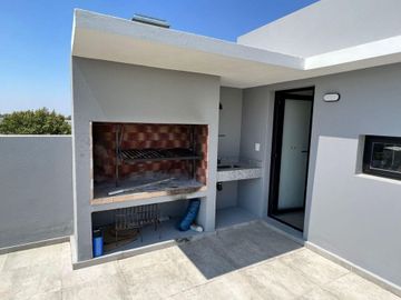 2 AMBIENTES CON HABITACIÓN EN SUITE-FULL AMENITIES