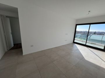 2 AMBIENTES CON HABITACIÓN EN SUITE-FULL AMENITIES
