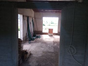 Casa en construcción calle 500 N°287, General Pico