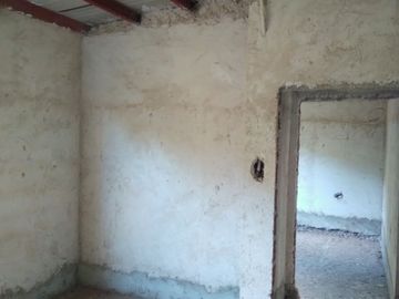 Casa en construcción calle 500 N°287, General Pico