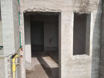 Casa en construcción calle 500 N°287, General Pico