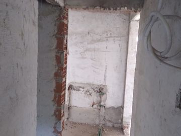 Casa en construcción calle 500 N°287, General Pico