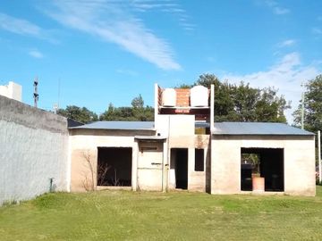 Casa en construcción calle 500 N°287, General Pico