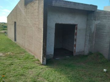 Casa en construcción calle 500 N°287, General Pico