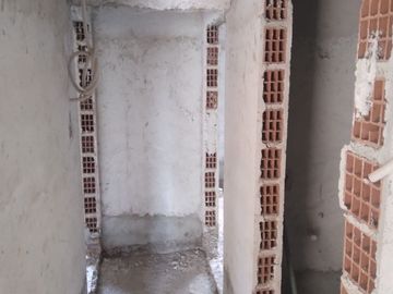 Casa en construcción calle 500 N°287, General Pico