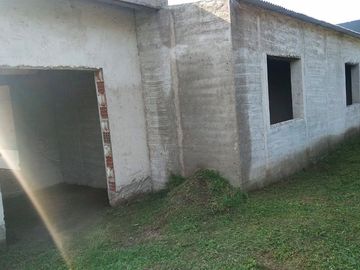 Casa en construcción calle 500 N°287, General Pico