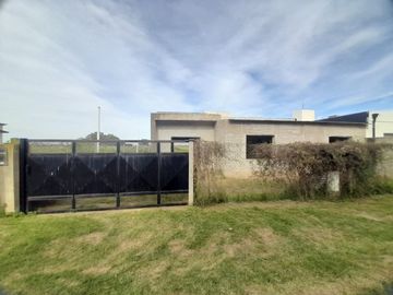 Casa en construcción calle 500 N°287, General Pico