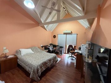 Casa 5 amb en Venta en Lomas de San Isidro