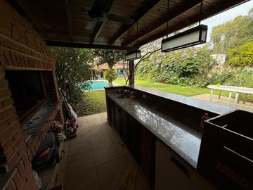 Casa 5 amb en Venta en Lomas de San Isidro