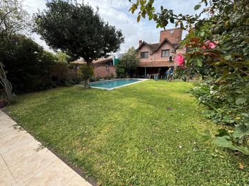 Casa 5 amb en Venta en Lomas de San Isidro
