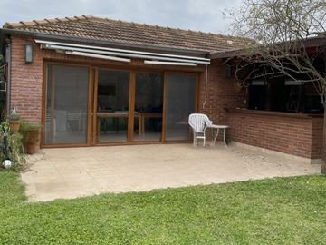 Casa 5 amb en Venta en Lomas de San Isidro