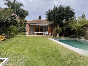 Casa 5 amb en Venta en Lomas de San Isidro