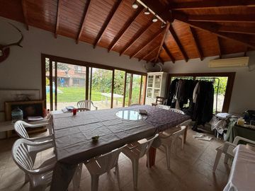 Casa 5 amb en Venta en Lomas de San Isidro