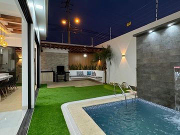 Casa  en venta de 3 dormitorios en Salinas, Santa Elena VG