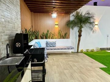 Casa  en venta de 3 dormitorios en Salinas, Santa Elena VG