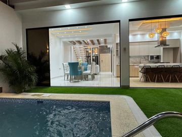 Casa  en venta de 3 dormitorios en Salinas, Santa Elena VG