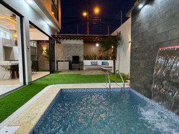 Casa  en venta de 3 dormitorios en Salinas, Santa Elena VG