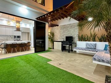 Casa  en venta de 3 dormitorios en Salinas, Santa Elena VG