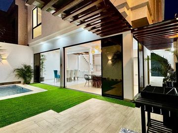 Casa  en venta de 3 dormitorios en Salinas, Santa Elena VG