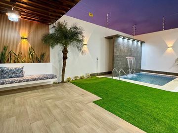 Casa  en venta de 3 dormitorios en Salinas, Santa Elena VG
