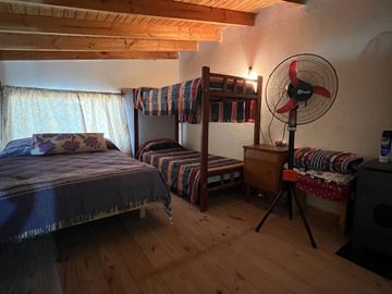 CASA A 50 MTS  DEL MAR EN SAUCE GRANDE