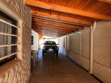 CASA A 50 MTS  DEL MAR EN SAUCE GRANDE