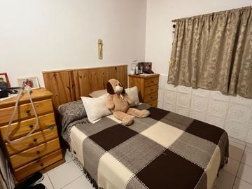 CASA A 50 MTS  DEL MAR EN SAUCE GRANDE