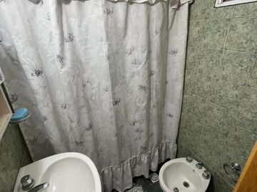 CASA A 50 MTS  DEL MAR EN SAUCE GRANDE