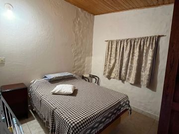 CASA A 50 MTS  DEL MAR EN SAUCE GRANDE