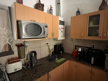 CASA A 50 MTS  DEL MAR EN SAUCE GRANDE