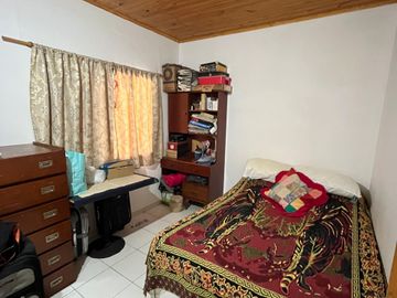 CASA A 50 MTS  DEL MAR EN SAUCE GRANDE