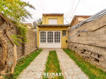 VENTA CASA EN PH ZONA VILLA MITRE / BARRIO OBRERO